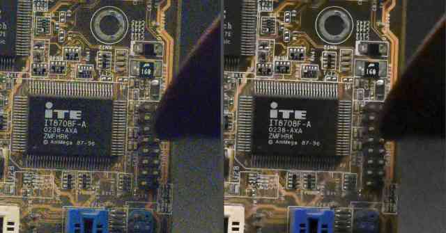 尼康z7怎么样 独家超详细尼康Z7评测