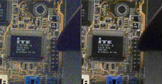 尼康z7怎么样 独家超详细尼康Z7评测