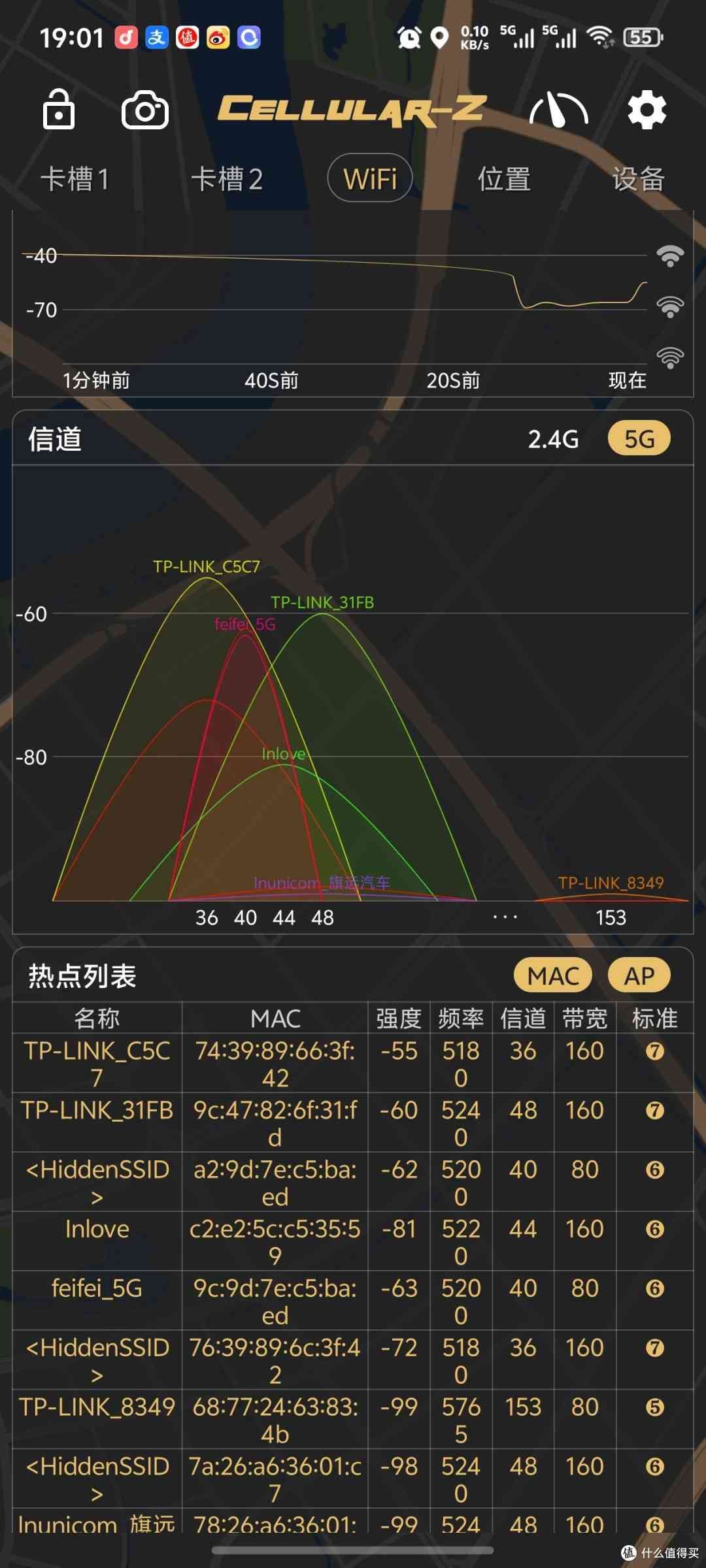 普联路由器怎么样 普联（TP-LINK）大道无线路由器7DR6430 BE6400 上手