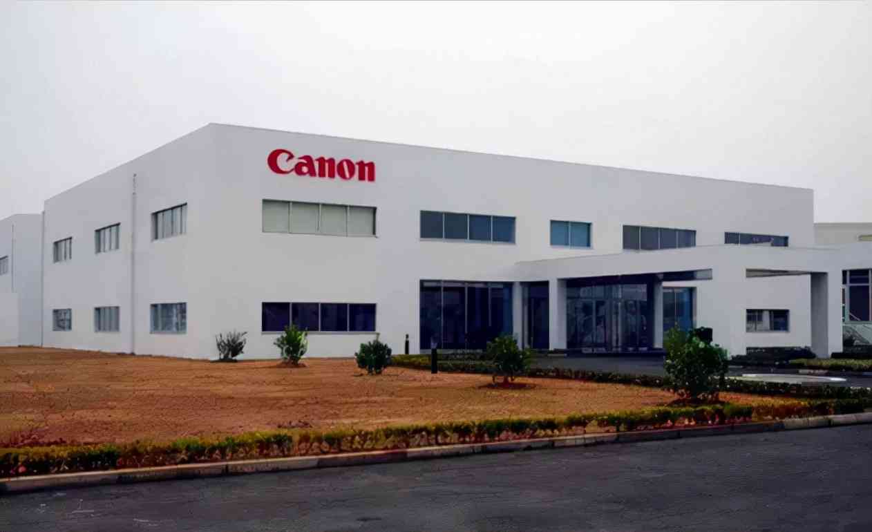 佳能退出中国被网友盛赞良心企业，它见证了中国高速发展的30年