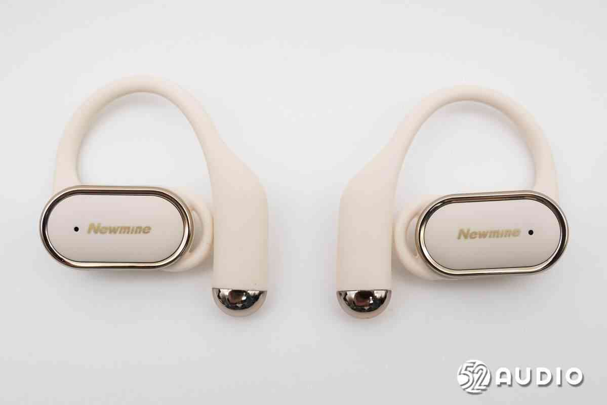 纽曼LY50 AI翻译耳机深度拆解：139种语言同传黑科技揭秘