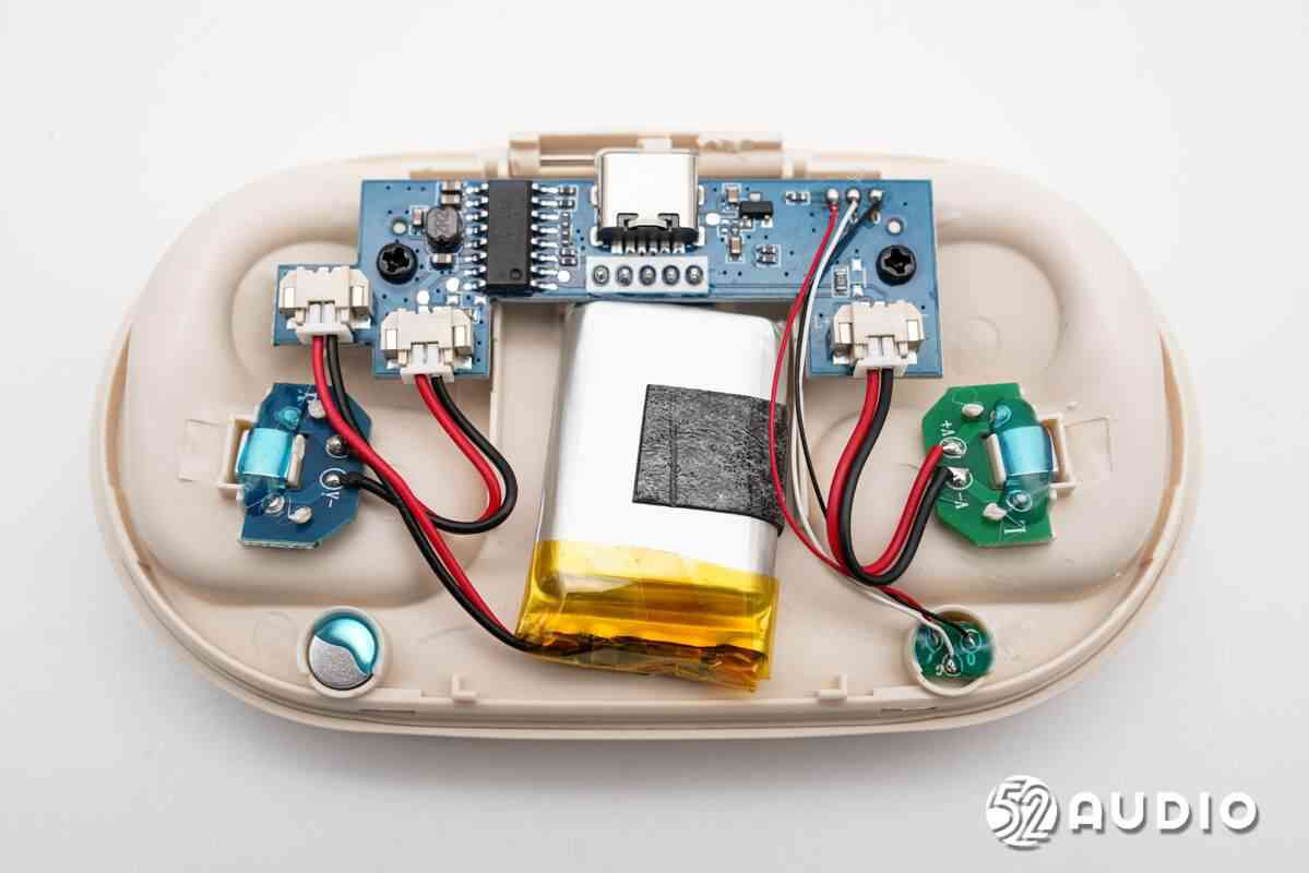 纽曼LY50 AI翻译耳机深度拆解：139种语言同传黑科技揭秘