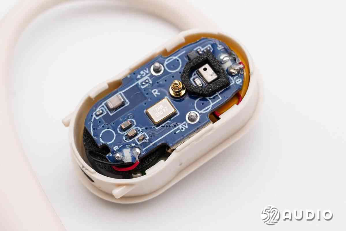 纽曼LY50 AI翻译耳机深度拆解：139种语言同传黑科技揭秘