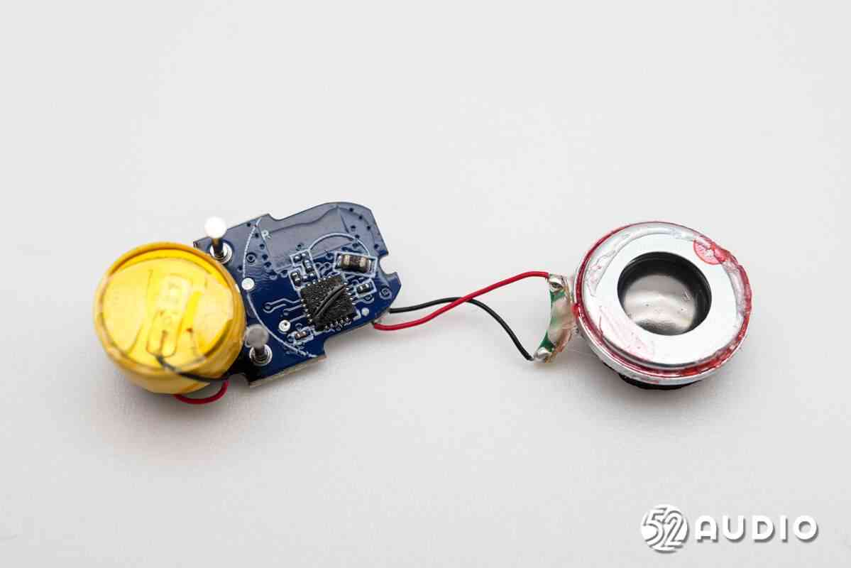 纽曼LY50 AI翻译耳机深度拆解：139种语言同传黑科技揭秘