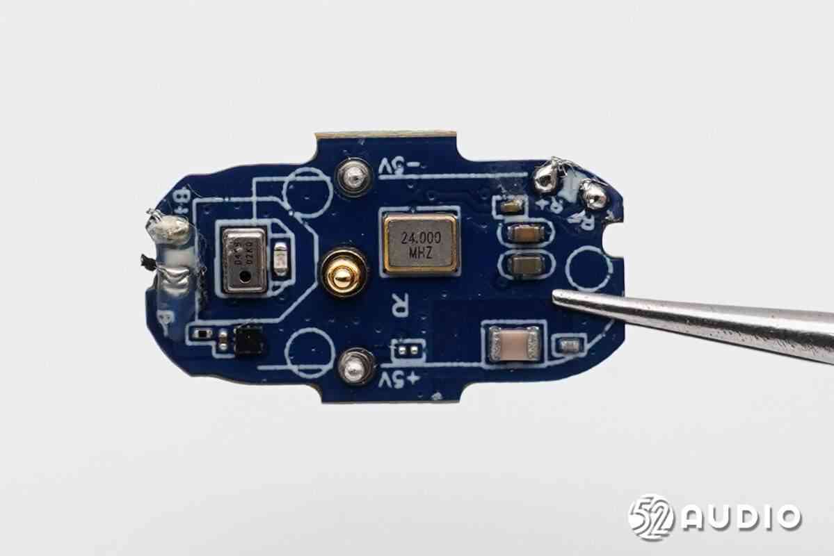 纽曼LY50 AI翻译耳机深度拆解：139种语言同传黑科技揭秘