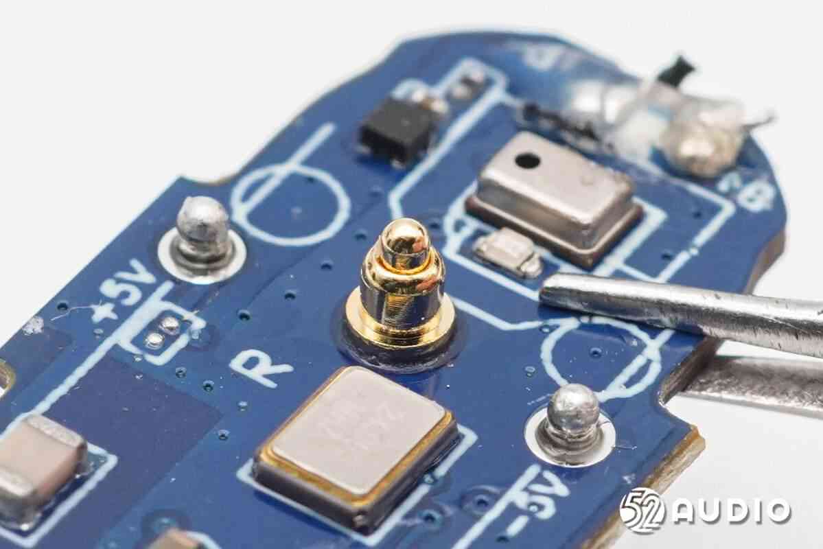 纽曼LY50 AI翻译耳机深度拆解：139种语言同传黑科技揭秘