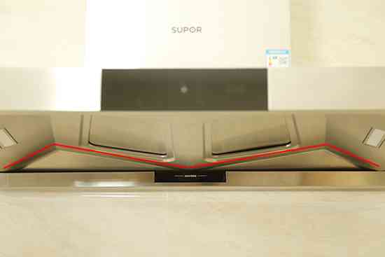 苏泊尔油烟机怎么样？双翼瞬吸烟机真实测评大揭秘