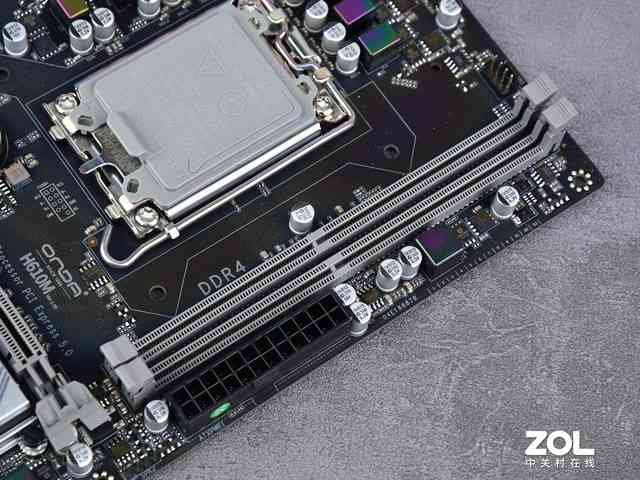 499元装机新选择！昂达H610M主板深度评测：入门平台实力派