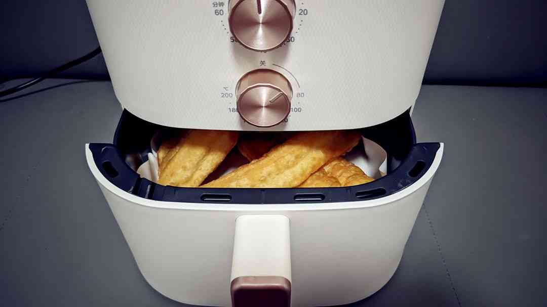美的空气炸锅全面评测：智慧大容量，引领轻油厨房新潮流