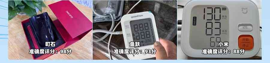 鱼跃血压计全面评测：家用血压计选购指南