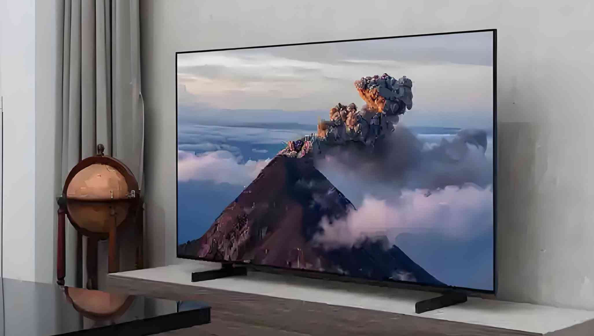 王牌电视质量怎么样 2025 年选电视别瞎买！十大品牌实测排名 + 避坑技巧