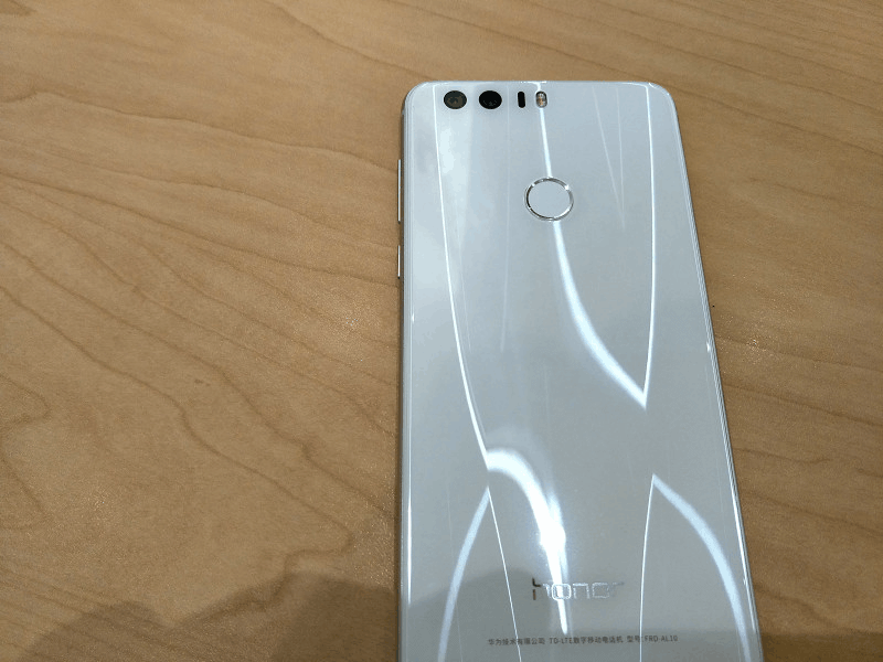 荣耀8手机怎么样