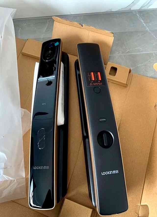 鹿客智能锁怎么样 鹿客指静脉智能锁好不好？体验过后，谈谈我的真实感受