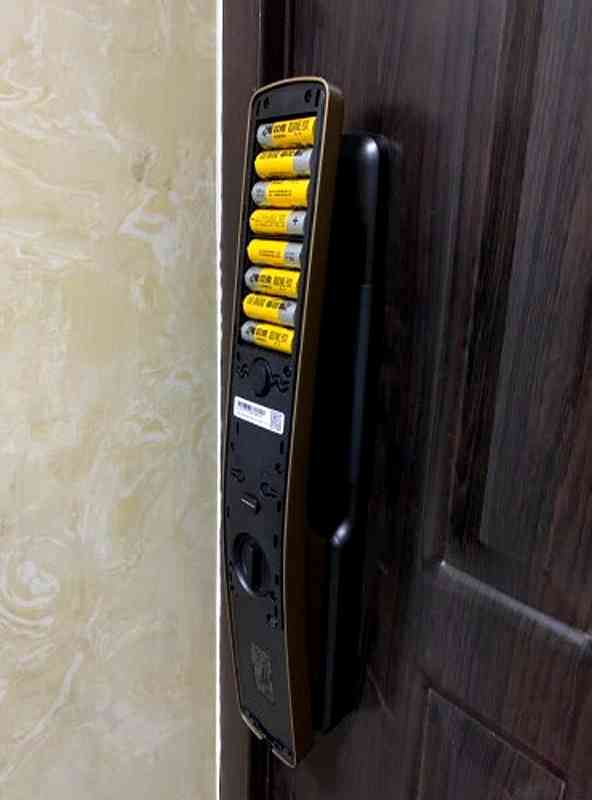 鹿客智能锁怎么样 鹿客指静脉智能锁好不好？体验过后，谈谈我的真实感受