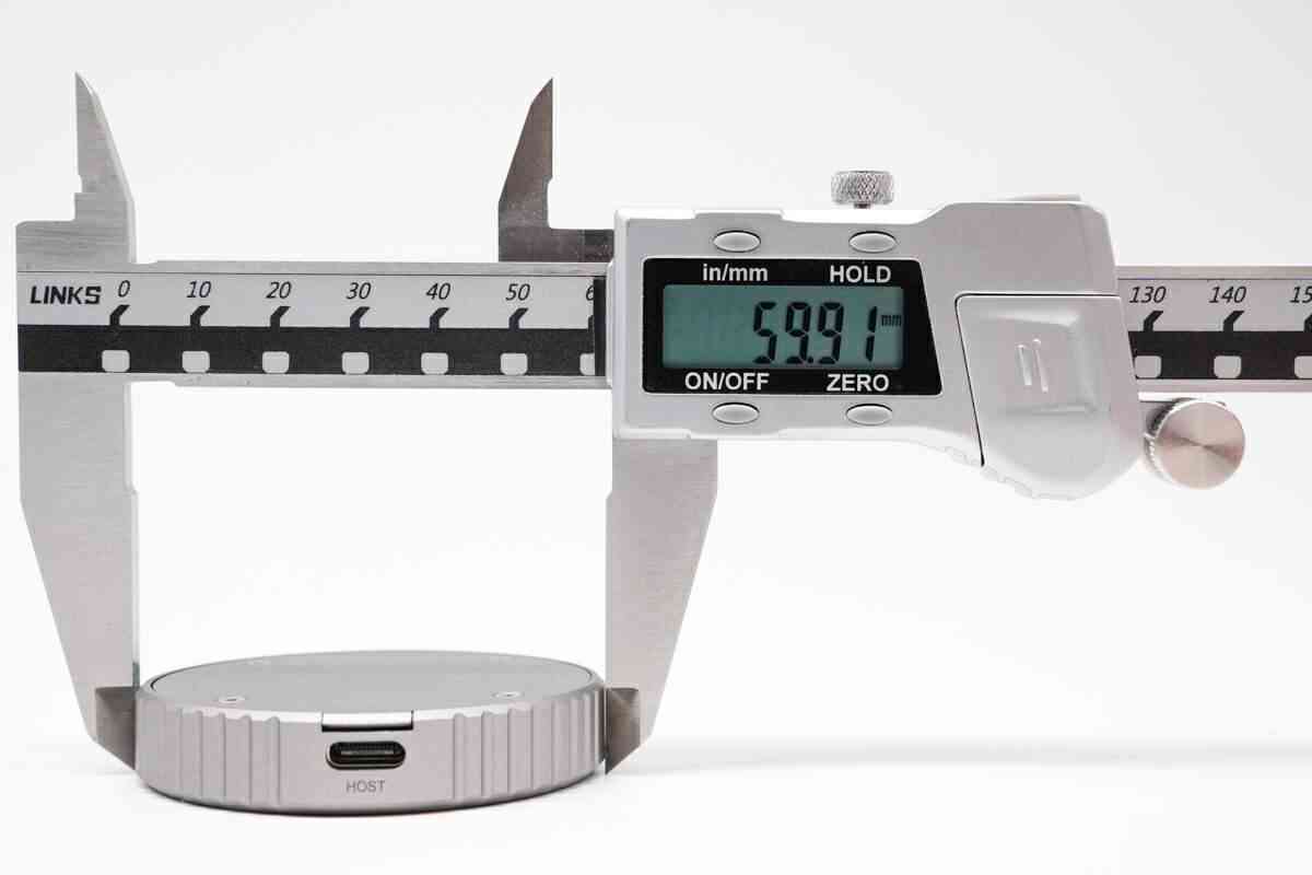 海备思怎么样 MagSafe加持，随行拍摄存储更便捷，海备思 M2磁吸硬盘盒评测