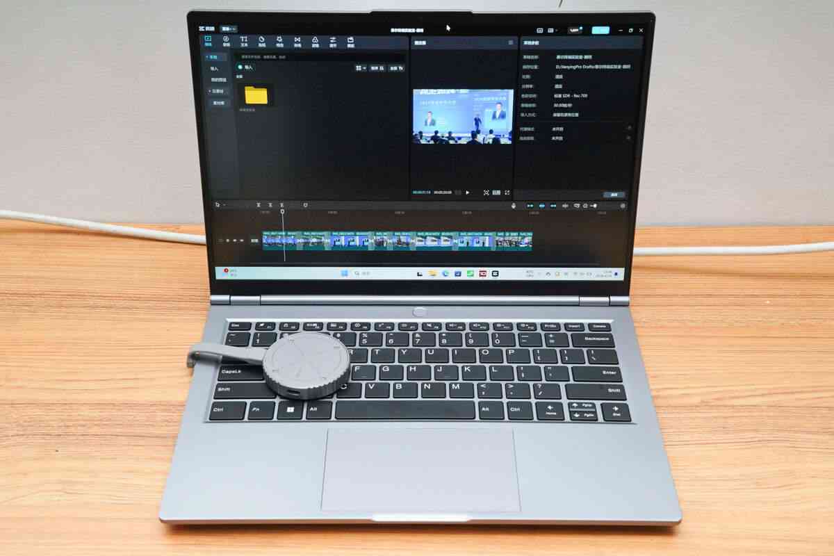 海备思怎么样 MagSafe加持，随行拍摄存储更便捷，海备思 M2磁吸硬盘盒评测