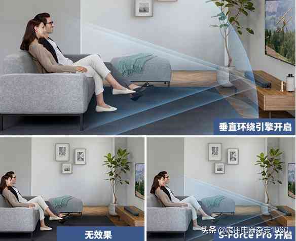 索尼回音壁怎么样 音响界的“描声”大师 索尼回音壁HT-X8500评测