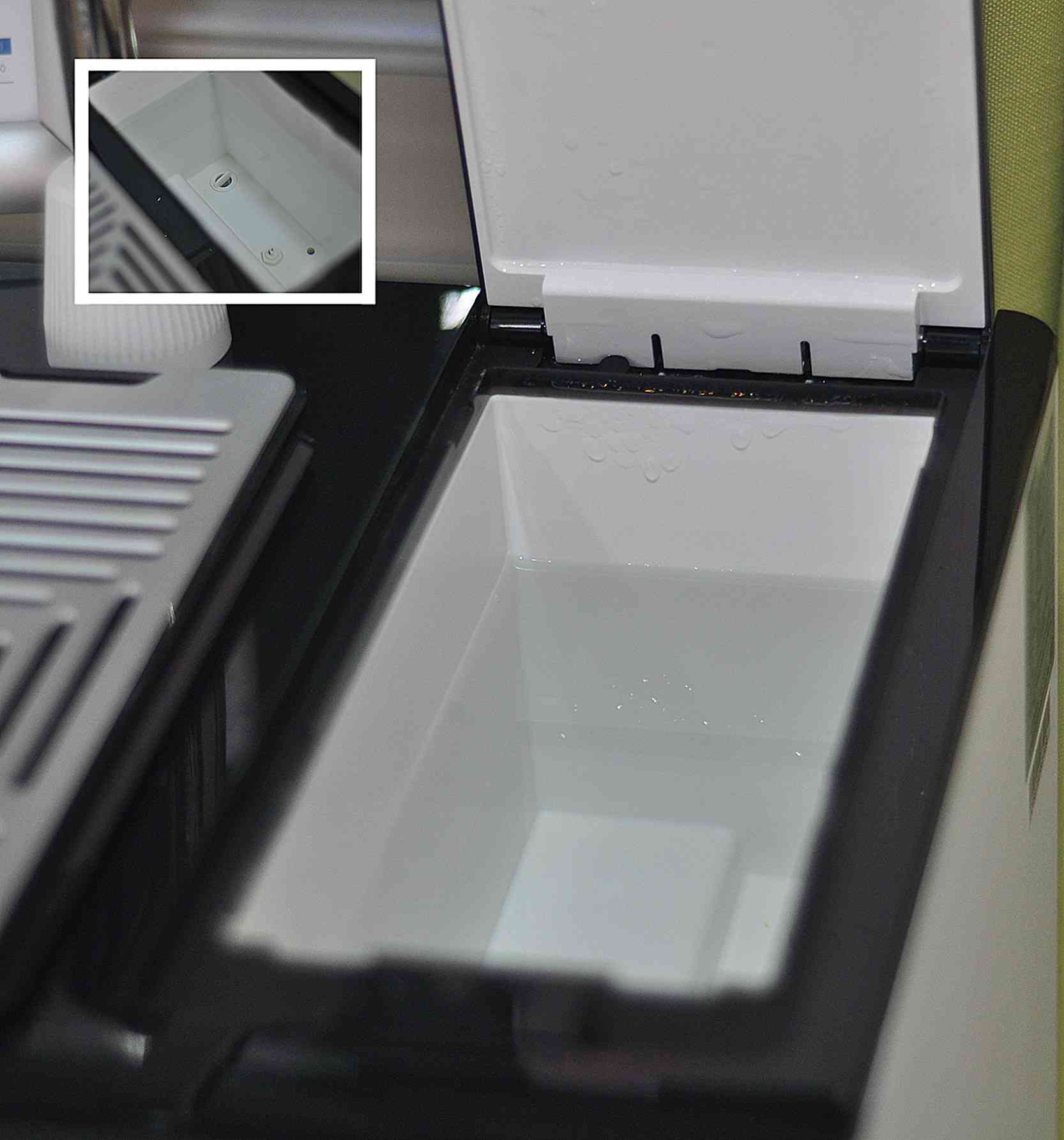 碧水源净水器怎么样 只为一口富含“矿物质”的饮用水——碧水源D668纳滤直饮机评测