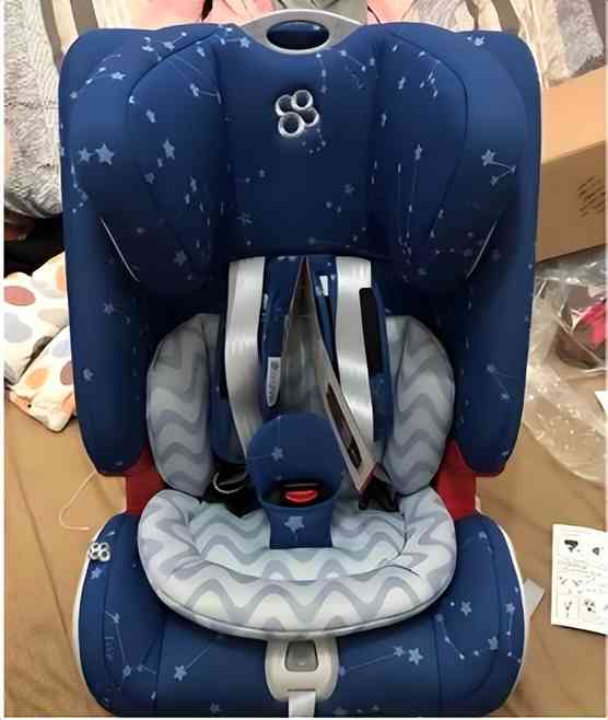 好孩子品牌怎么样 安全座椅哪个牌子质量好？十大排名覆盖低龄到大童，双十一随意选