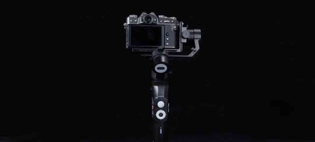 魔爪稳定器怎么样 不测不知道，魔爪MINI-P三合一稳定器，居然这么好用