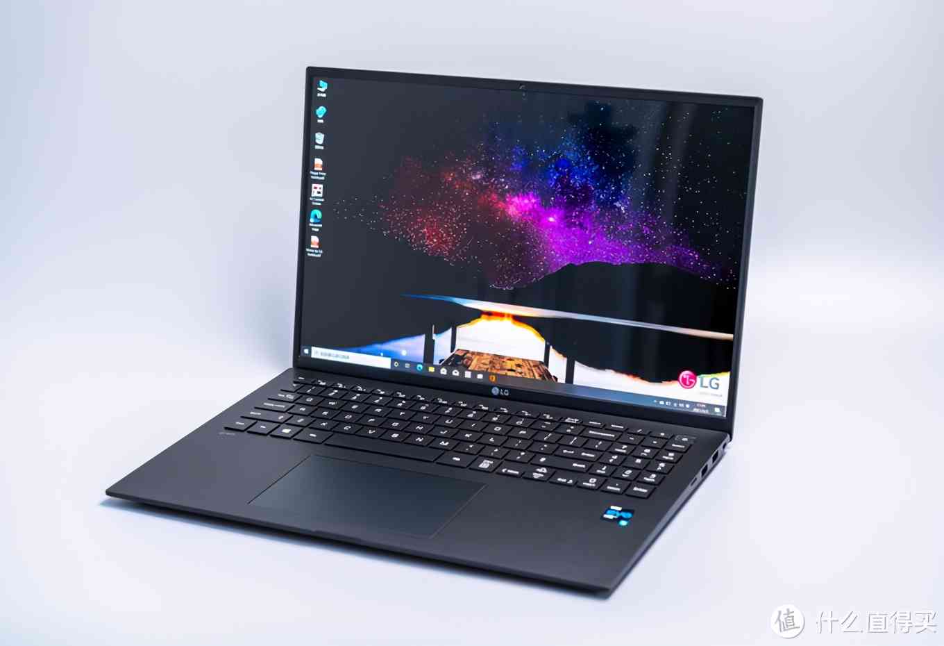 LG gram 2021款深度评测：1.19kg超轻薄16英寸移动办公利器