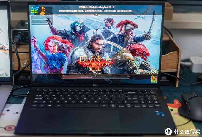 LG gram 2021款深度评测：1.19kg超轻薄16英寸移动办公利器