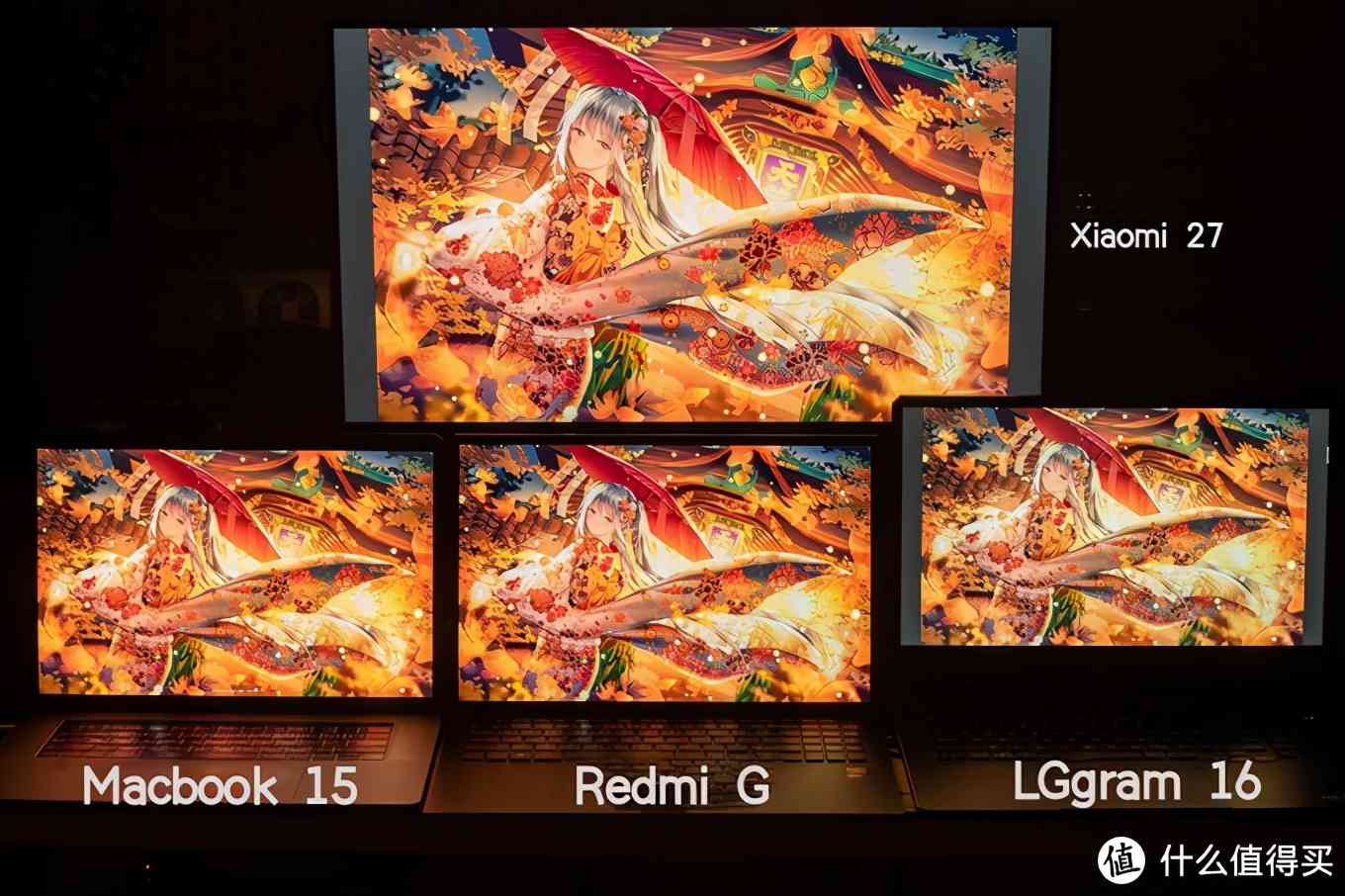 LG gram 2021款深度评测：1.19kg超轻薄16英寸移动办公利器