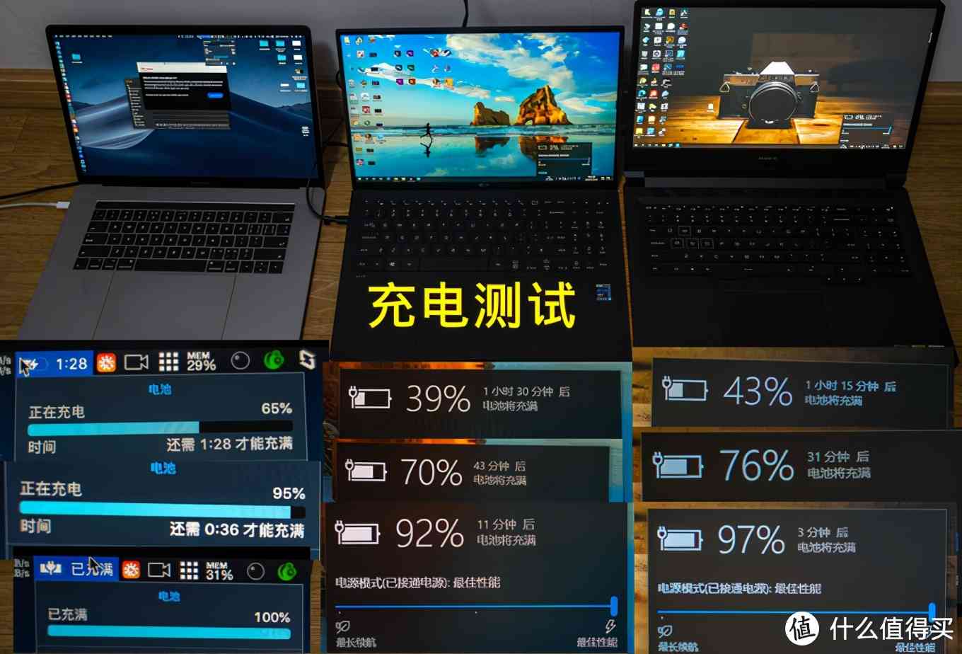 LG gram 2021款深度评测：1.19kg超轻薄16英寸移动办公利器