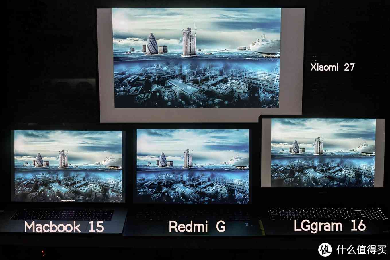 LG gram 2021款深度评测：1.19kg超轻薄16英寸移动办公利器