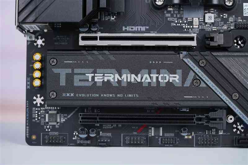 899元的性价比神板！铭瑄B850M PRO DARK WIFI主板评测