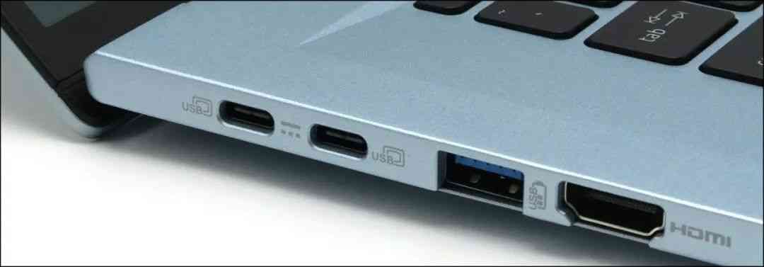 宏碁笔记本电脑怎么样 119kg真·16英寸大屏超轻薄：宏碁传奇Edge优缺点全揭示