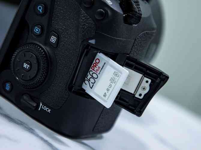 三星SD卡怎么样：卓越品质与强悍性能的三星PRO Plus 256G SD存储卡评测