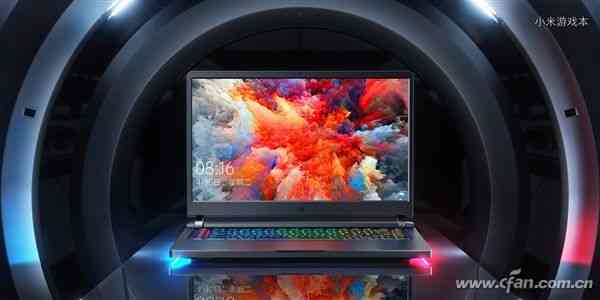 小米游戏笔记本深度评测：5999元价位性价比全面解析