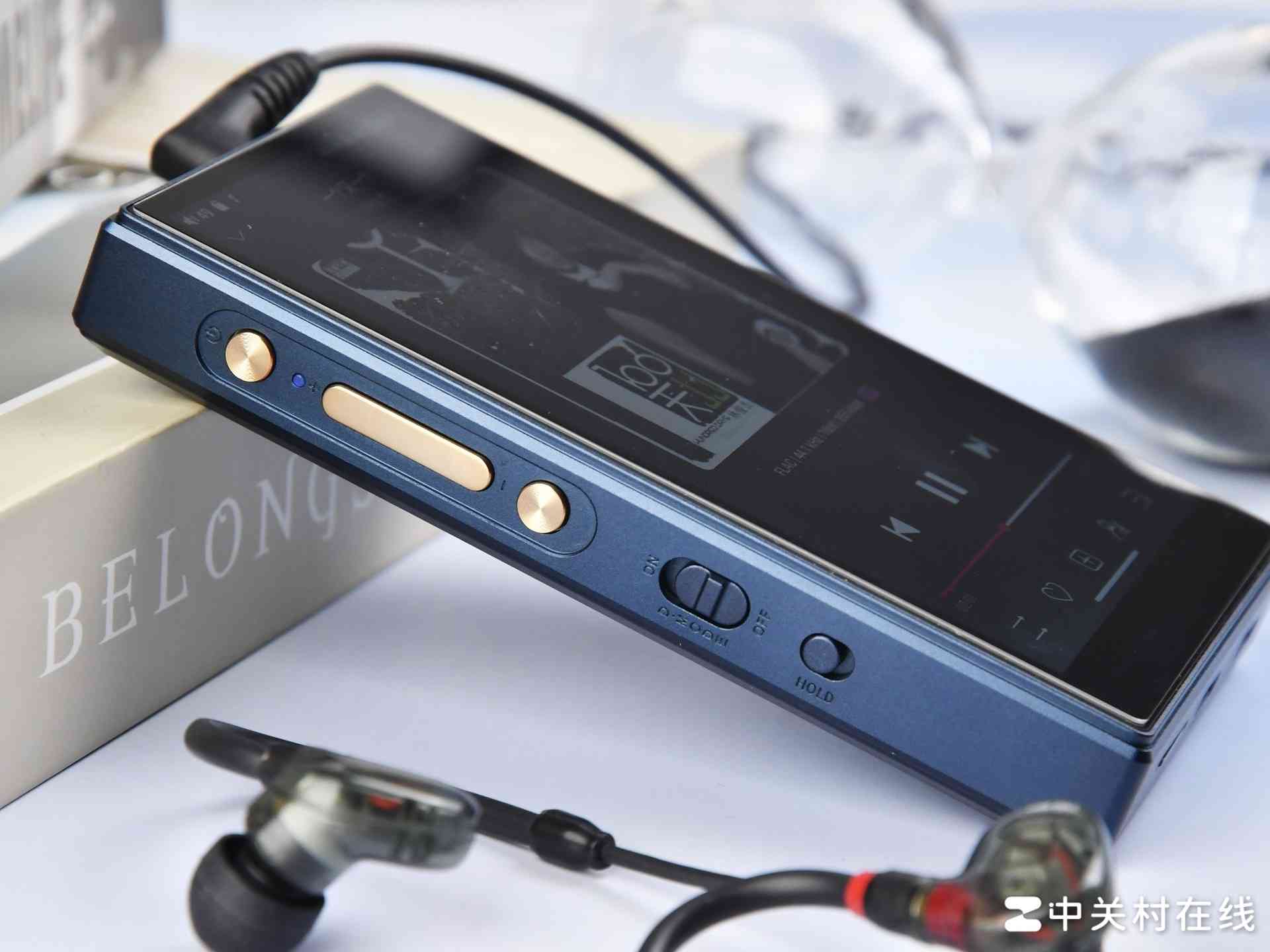 飞傲播放器怎么样 轻量化的“重量级”选手，飞傲M21便携无损播放器深度体验