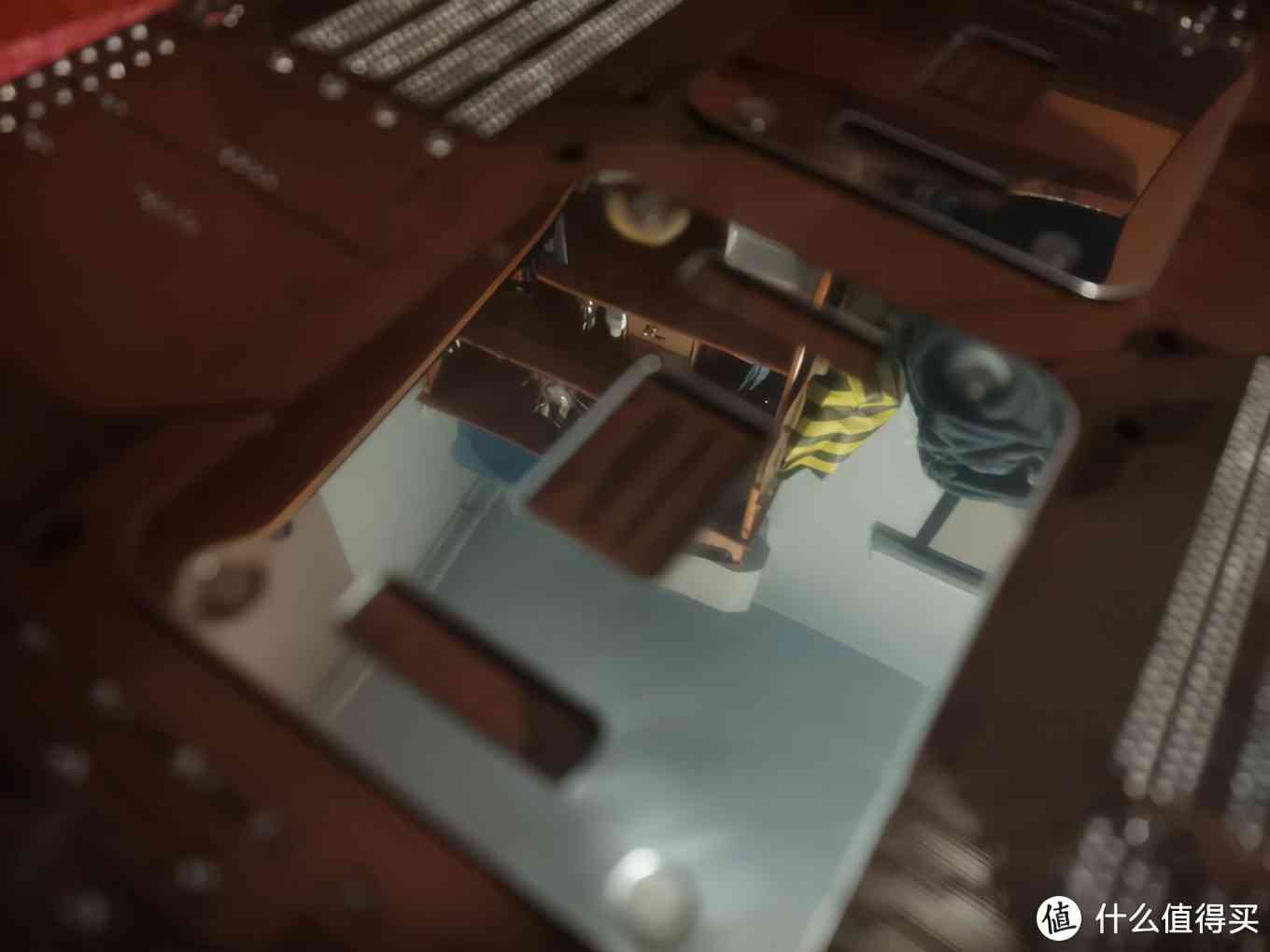 冰曼散热器怎么样 图吧垃圾佬的不归路——X99双路主板简评