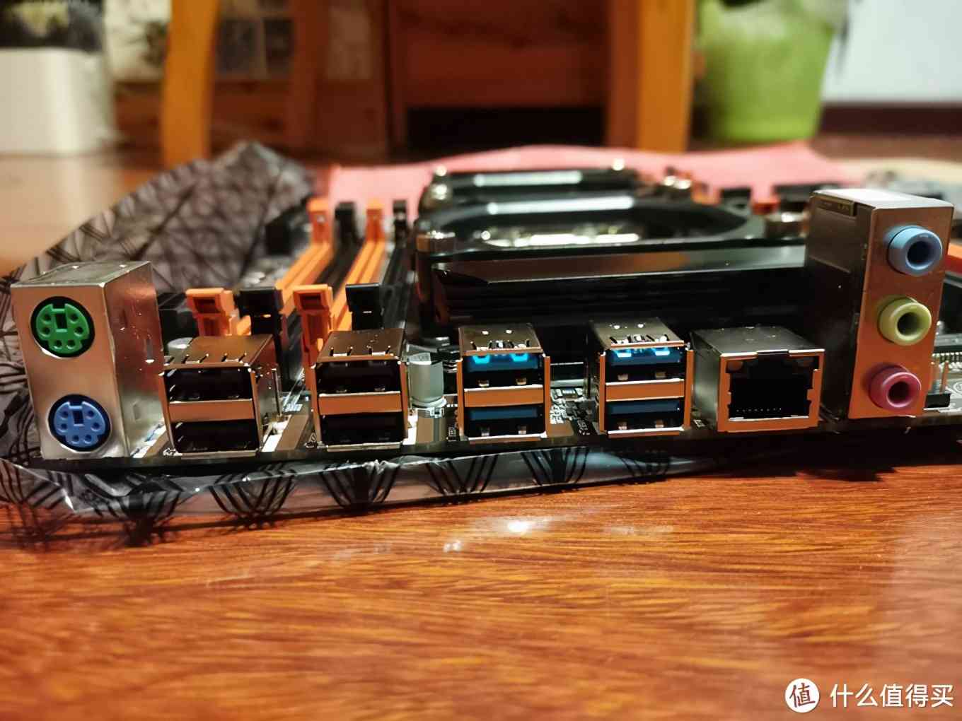 冰曼散热器怎么样 图吧垃圾佬的不归路——X99双路主板简评