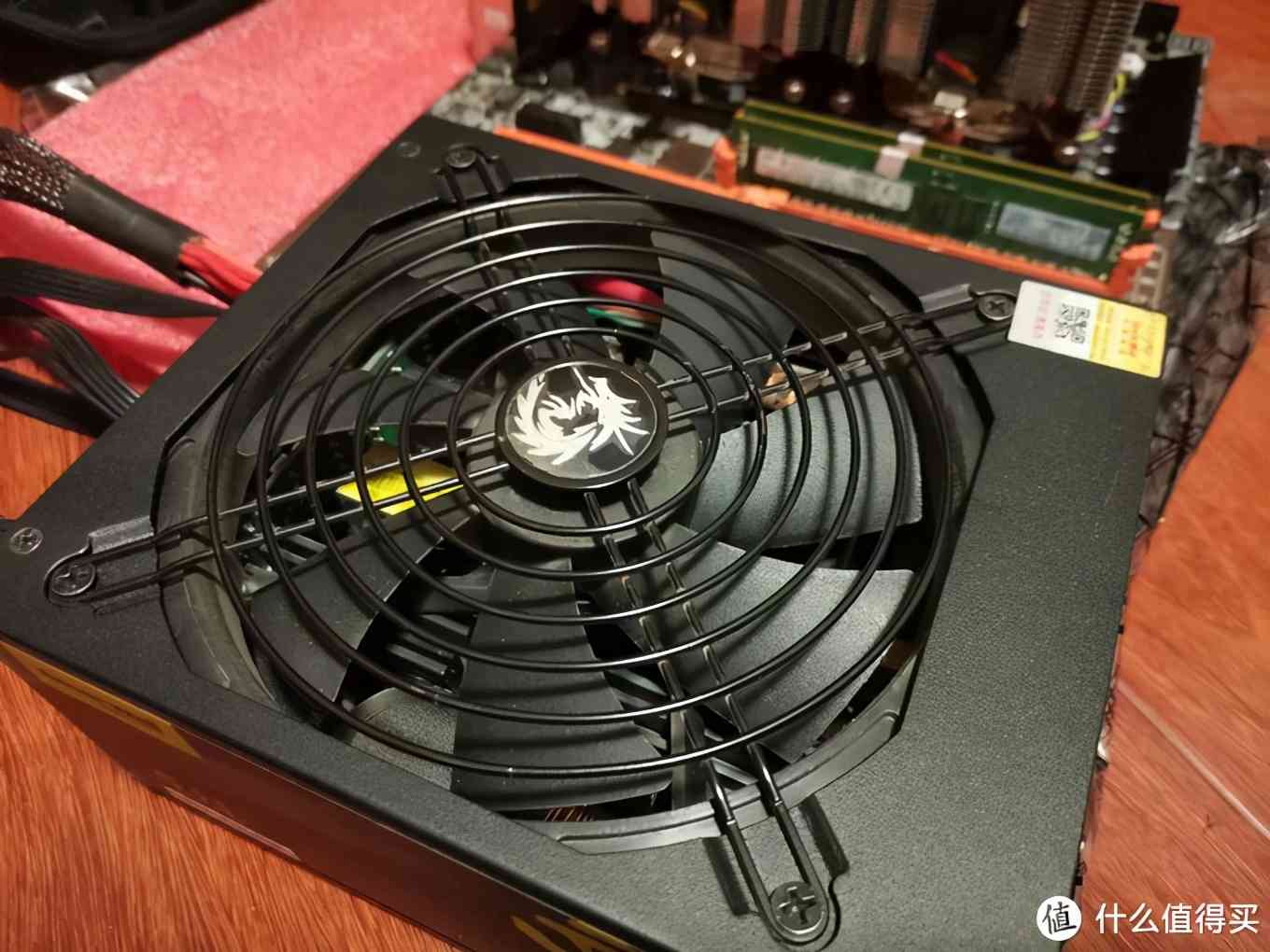 冰曼散热器怎么样 图吧垃圾佬的不归路——X99双路主板简评