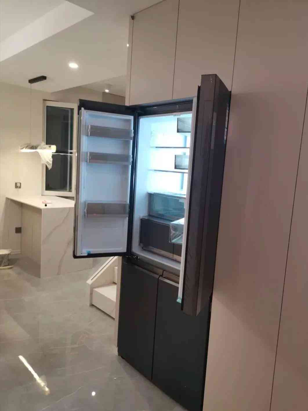 卡萨帝冰箱一年使用体验：客观评测与购买指南